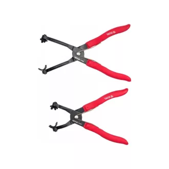Sada klieští YATO pre 2-dielne svorky a drôty