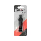 YATO Strojová svorka 3/8" 14 mm 0-40 mm