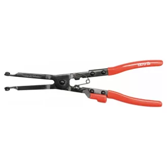 YATO Kliešte na upínanie výfuku 300 mm