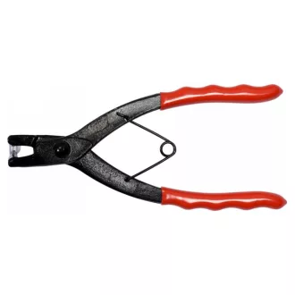 Kliešte YATO Seeger 190 mm vnútorné 90° dlhé