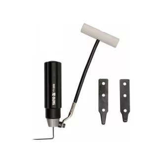 YATO Fréza na čelné sklo