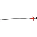 YATO pickup s flexibilnou rukoväťou, magnetom a LED svetlom 585 mm
