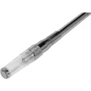 YATO pickup s flexibilnou rukoväťou, magnetom a LED svetlom 585 mm