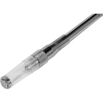   YATO pickup s flexibilnou rukoväťou, magnetom a LED svetlom 585 mm
