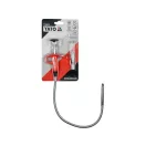 YATO pickup s flexibilnou rukoväťou, magnetom a LED svetlom 585 mm