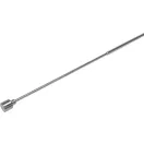 Sada magnetického snímača a kontrolného zrkadla YATO 5 dielov