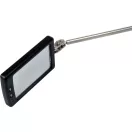Sada magnetického snímača a kontrolného zrkadla YATO 5 dielov