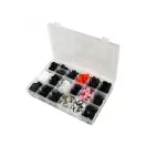 YATO Plastová patentová súprava 360 dielov Toyota / Lexus