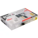 YATO Plastová patentová stavebnica 345 dielov Peugeot