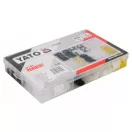 YATO Plastová patentová stavebnica 345 dielov Peugeot