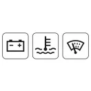 YATO Nemrznúci zosilňovač (refraktometer)