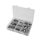 YATO Sada svoriek na rúry 170 kusov