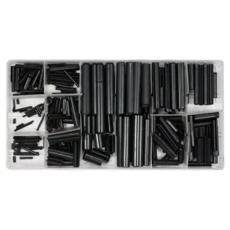 YATO Delená rybina sada 315 dielov