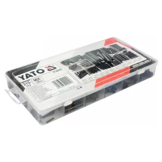 YATO Delená rybina sada 315 dielov