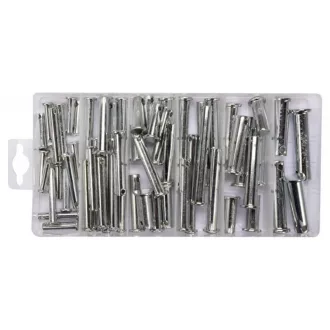 YATO Pin sada 60 kusov