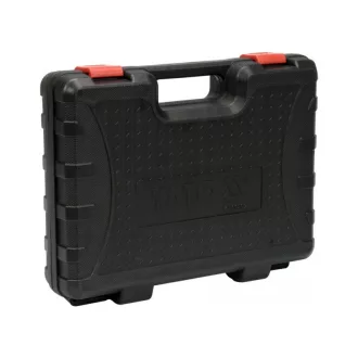   YATO Montážna sada brzdového systému 15 dielov 1/2" 3/8" CrV