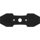 YATO Tlačítko brzdového valčeka 40-70 mm