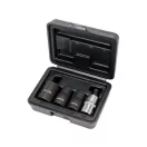 YATO Sada nástrčných kľúčov na montáž brzdového strmeňa 4 diely 1/2" CrV