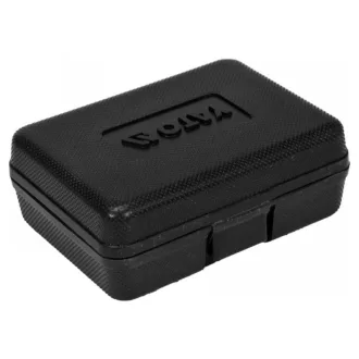   YATO Sada nástrčných kľúčov na montáž brzdového strmeňa 3 diely 1/2" CrV