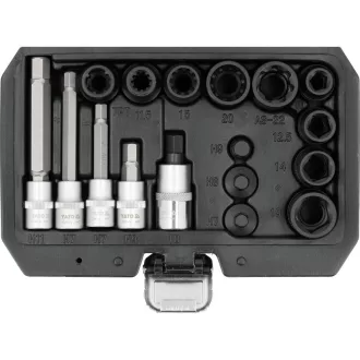 YATO Sada náradia na brzdové strmene