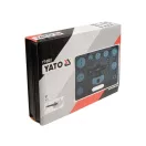 YATO súprava na montáž hlavného brzdového valca 11 dielov