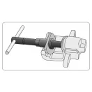 YATO súprava na montáž hlavného brzdového valca 11 dielov