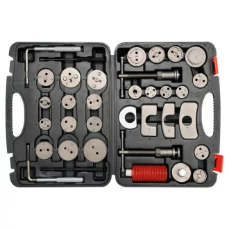   YATO súprava na montáž hlavného brzdového valca 3/8" 35 dielov