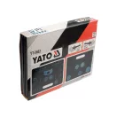 YATO súprava na montáž hlavného brzdového valca 18 dielov