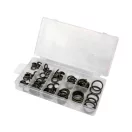 YATO Sada podložiek skrutiek na vypúšťanie oleja 90 kusov