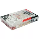 Sada podložiek YATO 120 kusov