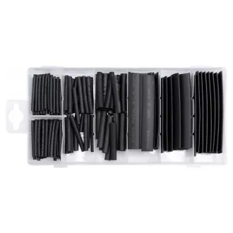 YATO Sada zmršťovacích trubíc 127 ks