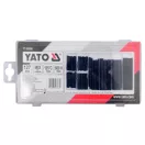 YATO Sada zmršťovacích trubíc 127 ks