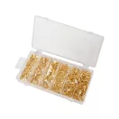 YATO Sada káblových ôk 450 kusov