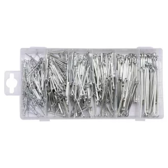 Sada sponiek YATO 555 ks