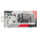 Sada sponiek YATO 555 ks