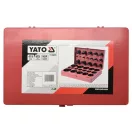 Sada O-krúžkov YATO 419 ks