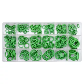 Sada O-krúžkov YATO pre klimatizácie 270 ks