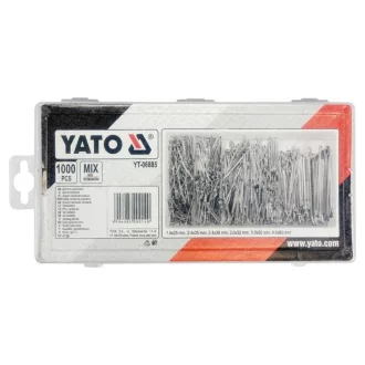 YATO Sada na nechty 1000 ks