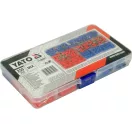 YATO Sada káblových ôk 250 kusov