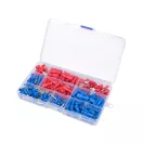 YATO Sada káblových ôk 240 dielov