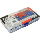 YATO Sada káblových ôk 240 dielov