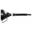 YATO Plastový lievik so 150 mm flexibilnou trubicou