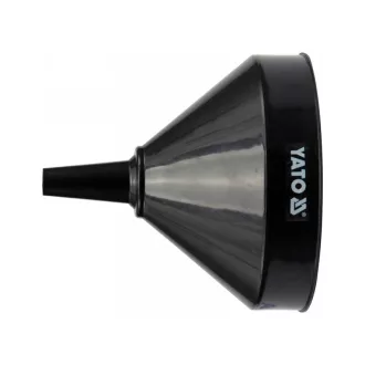 YATO Plastový lievik 240 mm