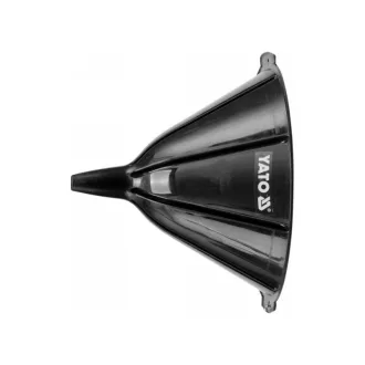 YATO Plastový lievik 280 mm