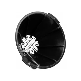 YATO Plastový lievik 280 mm