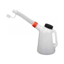 Náplň na olej YATO 1 liter