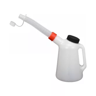 Náplň na olej YATO 1 liter