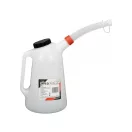 Náplň na olej YATO 3 litre