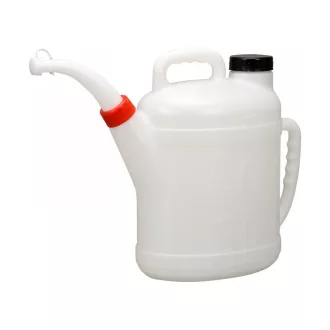YATO Náplň na olej 10 litrov