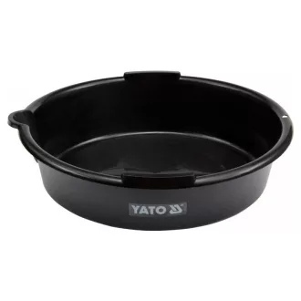 YATO Záchytná nádoba na olej 380 mm / 7 l